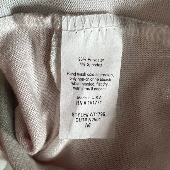 Gilli Spring top - Picture 6 of 6